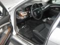 2007 7 Series 750i Sedan #4