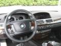 2007 7 Series 750i Sedan #6
