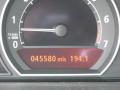 2007 7 Series 750i Sedan #7