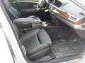 2007 7 Series 750i Sedan #18