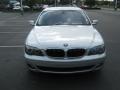 2007 7 Series 750i Sedan #23