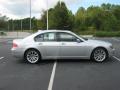 2007 7 Series 750i Sedan #24