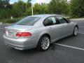 2007 7 Series 750i Sedan #25
