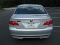 2007 7 Series 750i Sedan #26