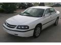 2004 Impala #35 2004 Impala #35