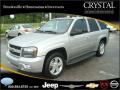 2007 TrailBlazer LT 4x4 #1