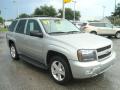 2007 TrailBlazer LT 4x4 #11