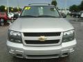 2007 TrailBlazer LT 4x4 #13