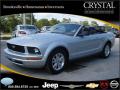 2007 Mustang V6 Deluxe Convertible #1