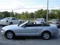 2007 Mustang V6 Deluxe Convertible #2