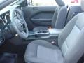 2007 Mustang V6 Deluxe Convertible #4
