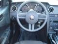 2007 Mustang V6 Deluxe Convertible #6
