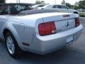 2007 Mustang V6 Deluxe Convertible #7