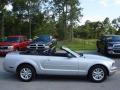 2007 Mustang V6 Deluxe Convertible #9