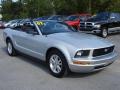 2007 Mustang V6 Deluxe Convertible #10