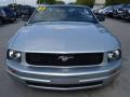 2007 Mustang V6 Deluxe Convertible #12