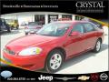 2008 Impala LS #1