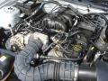2007 Mustang V6 Deluxe Convertible #15
