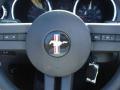 2007 Mustang V6 Deluxe Convertible #20