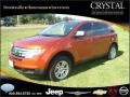 2007 Edge SE #1