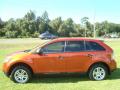 2007 Edge SE #2
