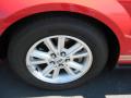 2009 Mustang V6 Convertible #3