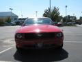 2009 Mustang V6 Convertible #5
