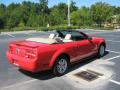 2009 Mustang V6 Convertible #7