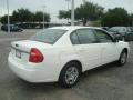 2008 Malibu Classic LS Sedan #8