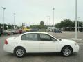 2008 Malibu Classic LS Sedan #9