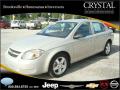 2009 Cobalt LT Sedan #1