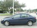 2009 Cobalt LT Sedan #2