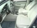 2009 Cobalt LT Sedan #4