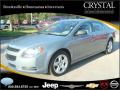 2009 Malibu LS Sedan #1