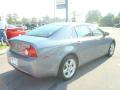 2009 Malibu LS Sedan #8
