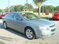 2009 Malibu LS Sedan #10