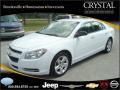 2009 Malibu LS Sedan #1