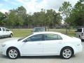2009 Malibu LS Sedan #2