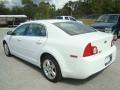2009 Malibu LS Sedan #3