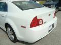 2009 Malibu LS Sedan #7