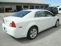 2009 Malibu LS Sedan #8