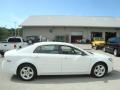 2009 Malibu LS Sedan #9