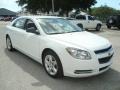 2009 Malibu LS Sedan #10