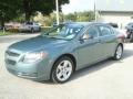 2009 Malibu LS Sedan #1