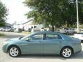 2009 Malibu LS Sedan #2