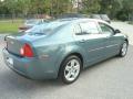 2009 Malibu LS Sedan #8