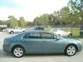 2009 Malibu LS Sedan #9