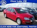 2009 Jetta S Sedan #1