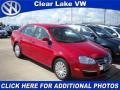 2009 Jetta S Sedan #3
