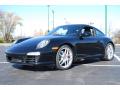 2010 911 Carrera S Coupe #1